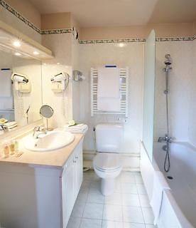 Best Western Hotel Du Vieux Marche Руан Экстерьер фото