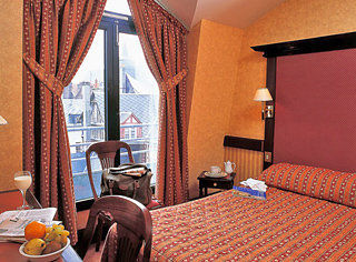 Best Western Hotel Du Vieux Marche Руан Экстерьер фото