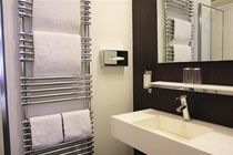 Best Western Hotel Du Vieux Marche Руан Экстерьер фото