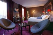 Best Western Hotel Du Vieux Marche Руан Экстерьер фото