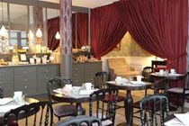 Best Western Hotel Du Vieux Marche Руан Экстерьер фото